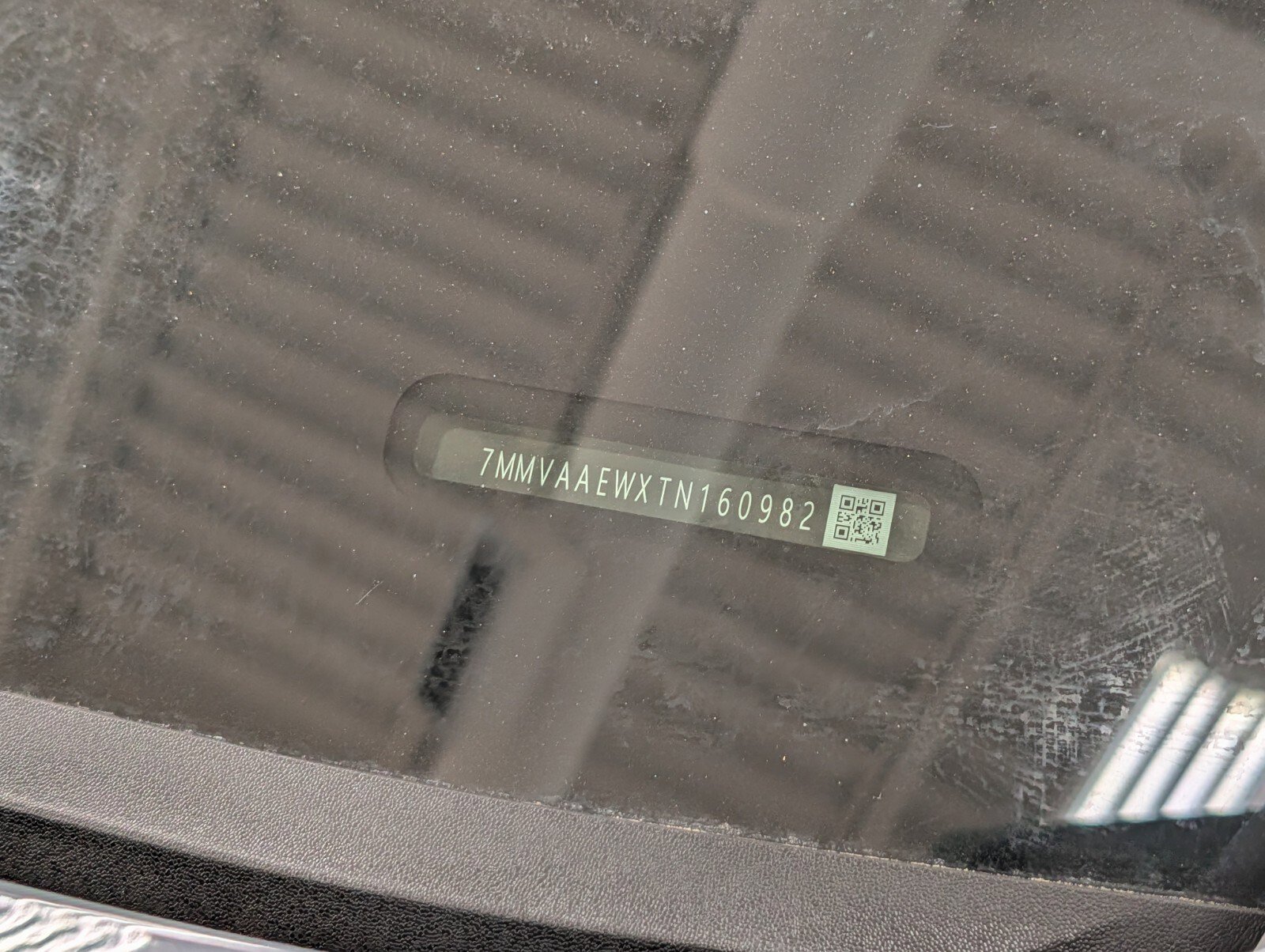 New 2026 MAZDA CX-50 2.5 Hybrid w/ Weather Package image 27