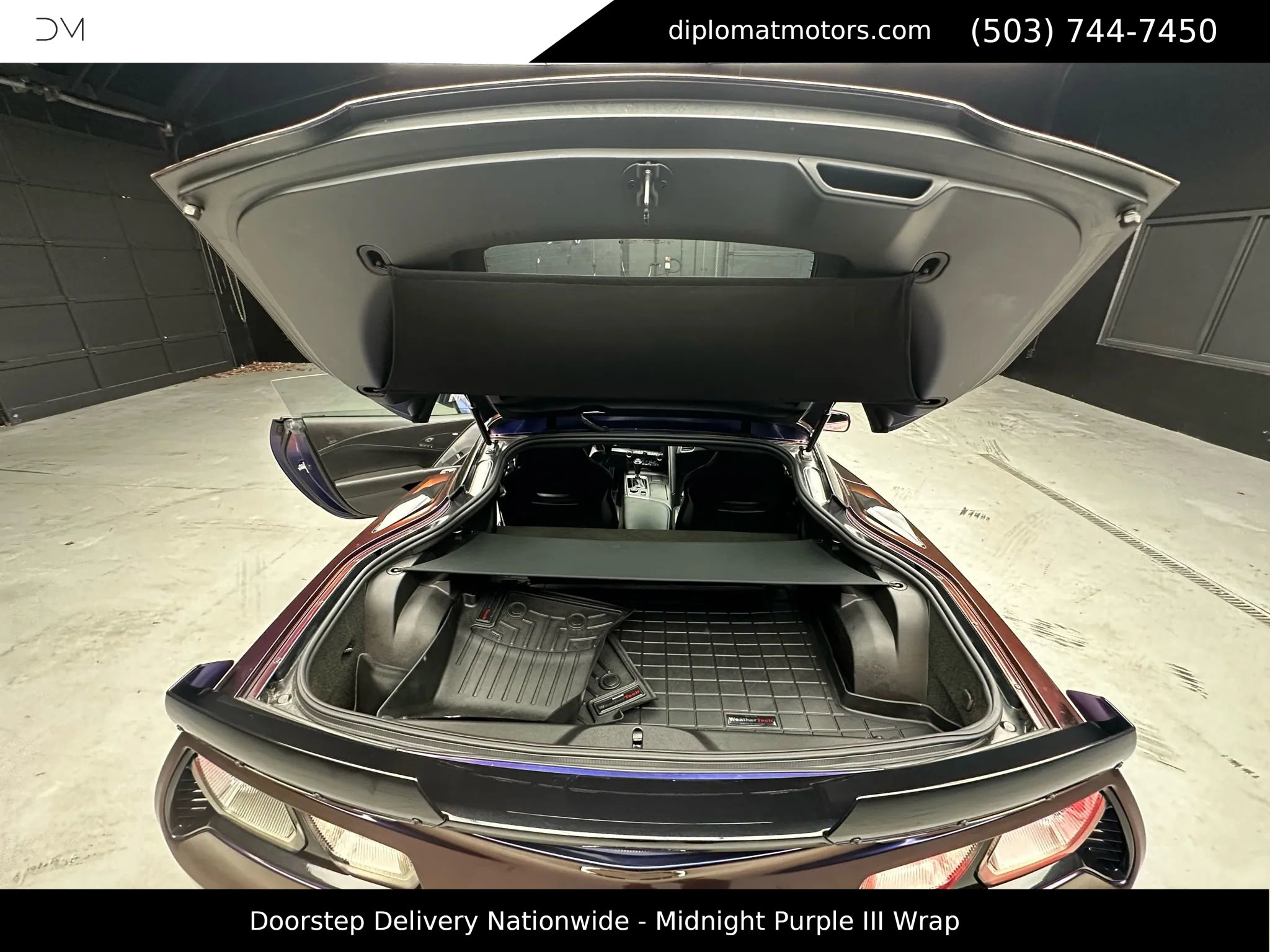 Used 2018 Chevrolet Corvette Z06 image 33