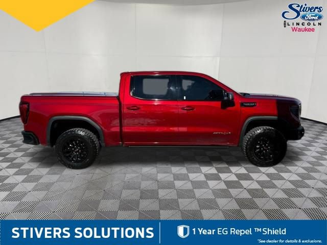 Used 2023 GMC Sierra 1500 AT4X image 4