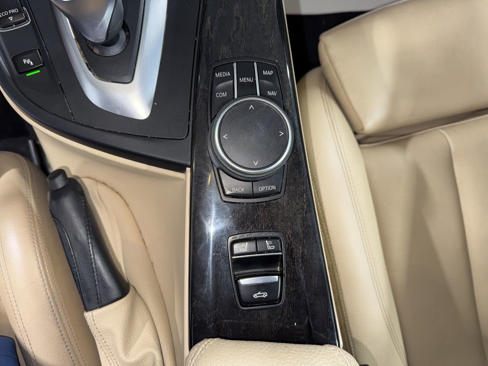 Used 2020 BMW 430i xDrive Convertible w/ Convenience Package image 24