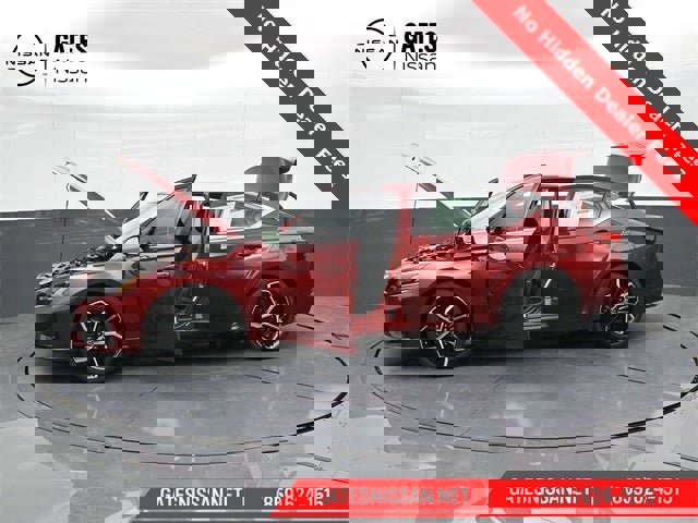 New 2025 Nissan Altima 2.5 SR image 46