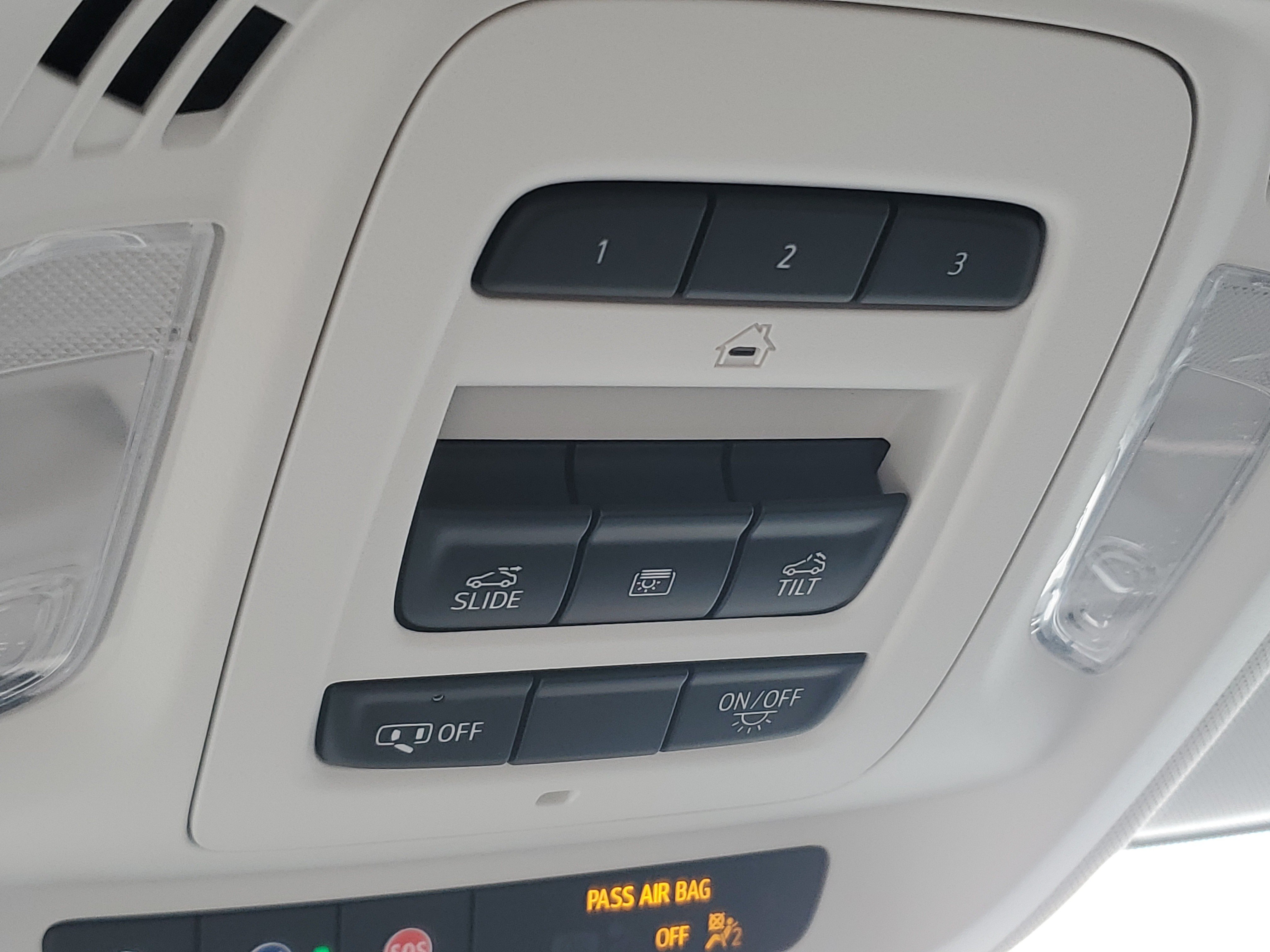 New 2026 Buick Envision Sport Touring AWD/4WD image 24