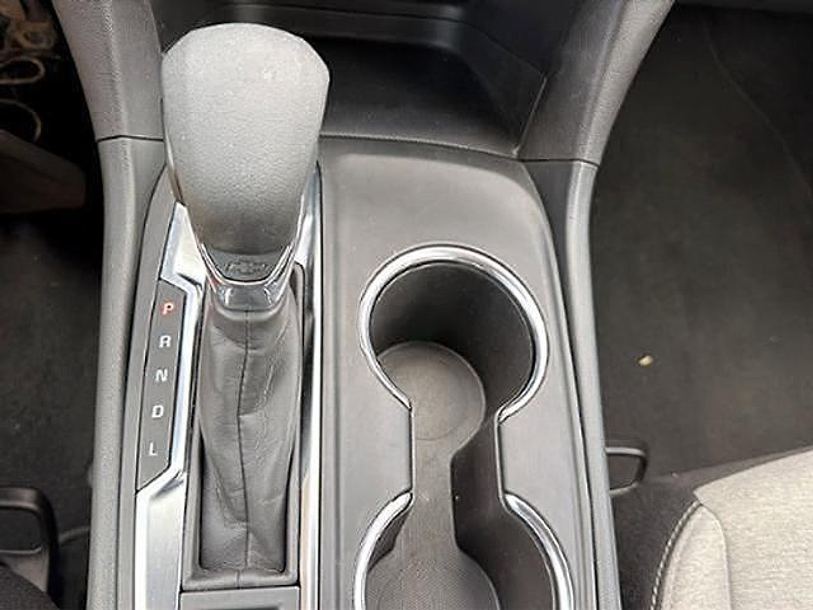 Used 2024 Chevrolet Equinox LS w/ Sport Edition FWD image 11