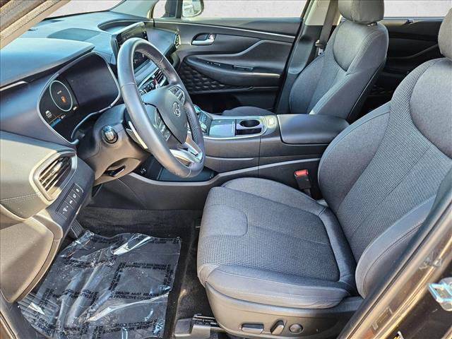 Used 2022 Hyundai Santa Fe XRT image 15