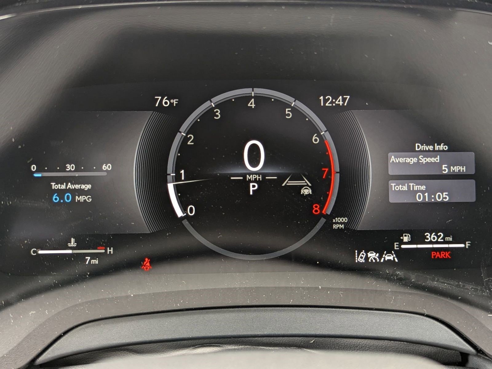 New 2025 Lexus RX 350 AWD image 18