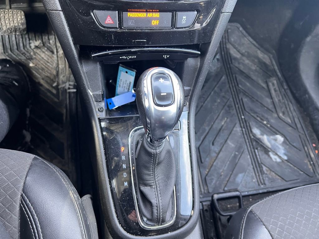 Used 2021 Buick Encore Preferred image 21