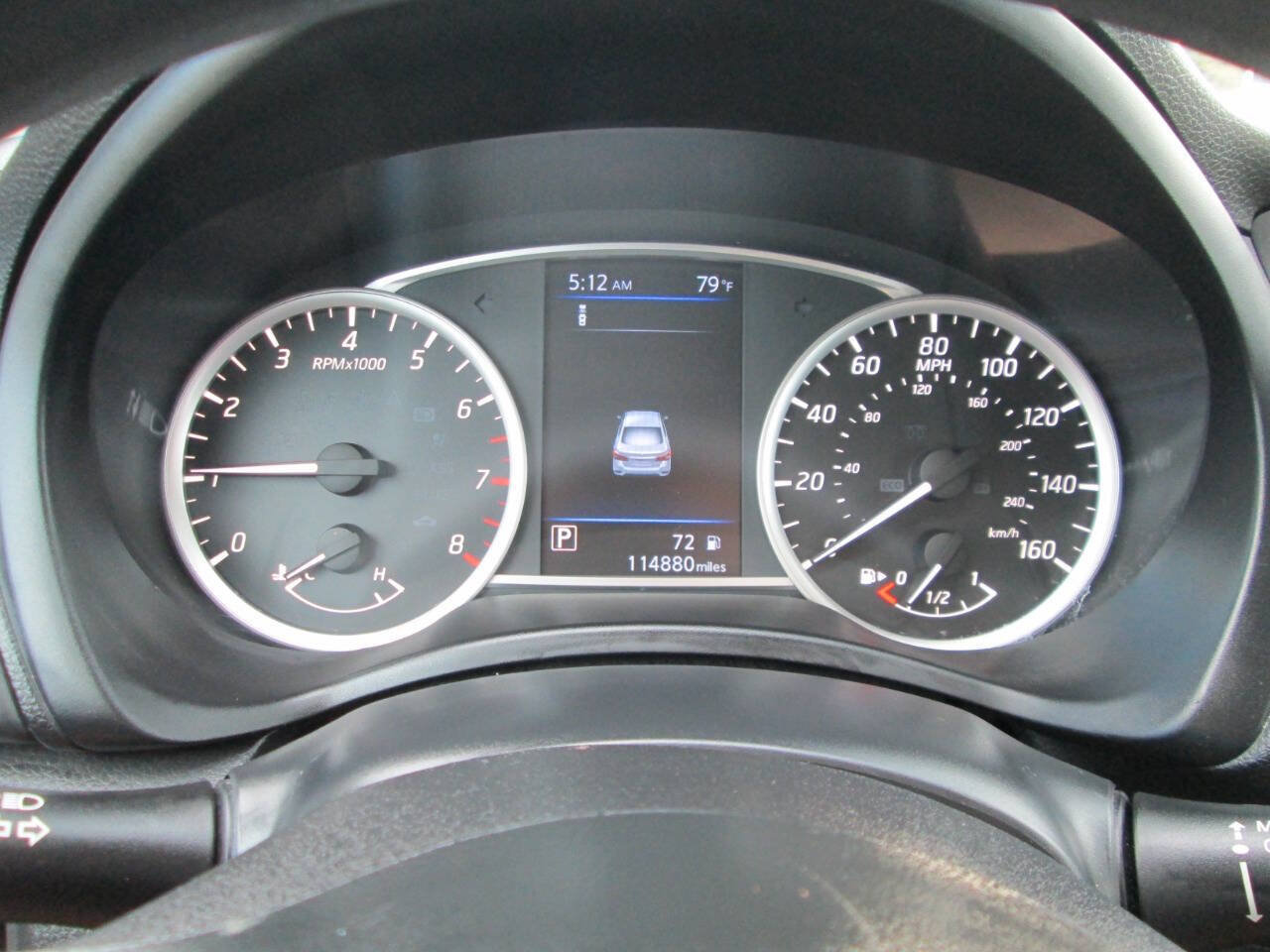 Used 2019 Nissan Sentra S FWD image 4