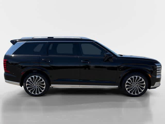 Certified 2026 Hyundai Palisade Calligraphy AWD/4WD image 6
