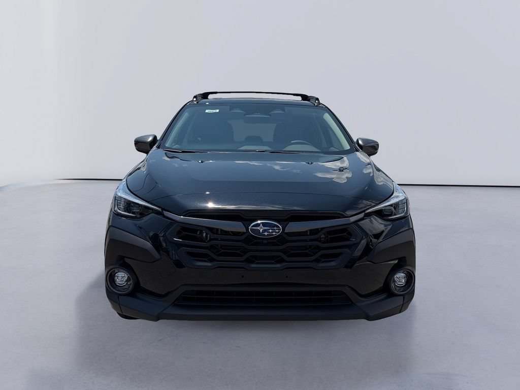 New 2026 Subaru Crosstrek 2.5i Limited AWD/4WD image 8