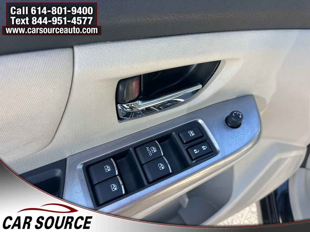 Used 2015 Subaru Impreza 2.0i Premium image 12