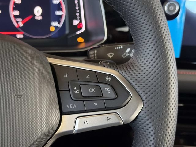 New 2026 Volkswagen Jetta GLI Autobahn FWD image 18