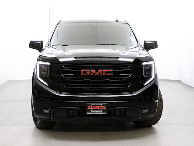 Used 2024 GMC Sierra 1500 Elevation image 6