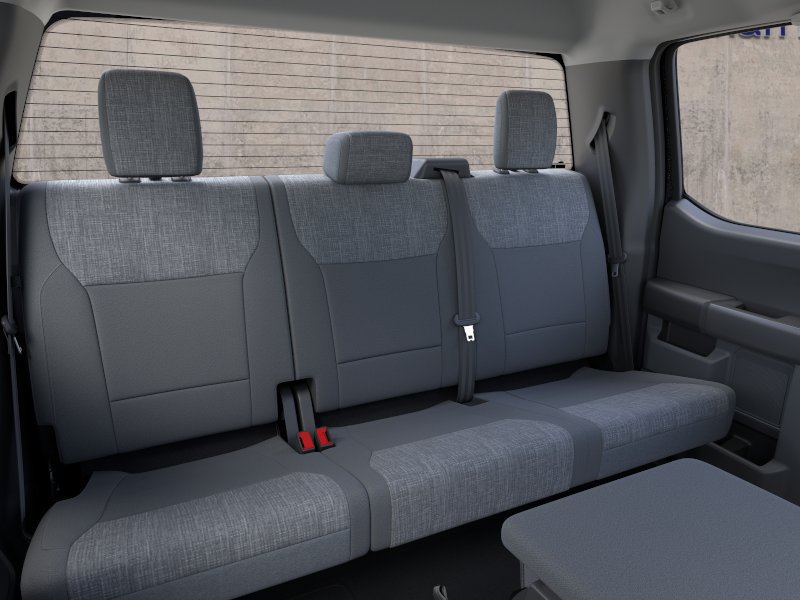 New 2026 Ford F250 XLT AWD/4WD image 12