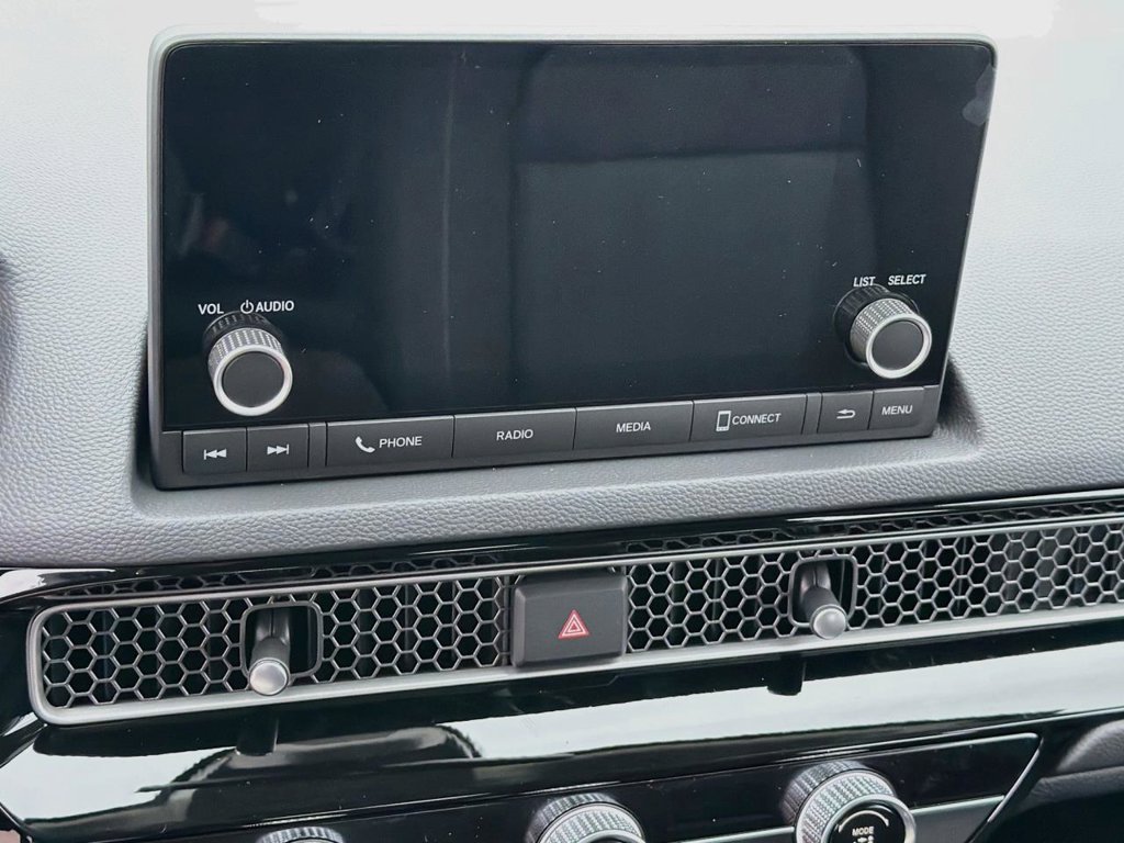 New 2026 Honda Civic LX image 30