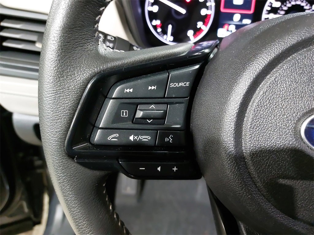 Used 2025 Subaru Forester Premium w/ Convenience Package #1 image 18