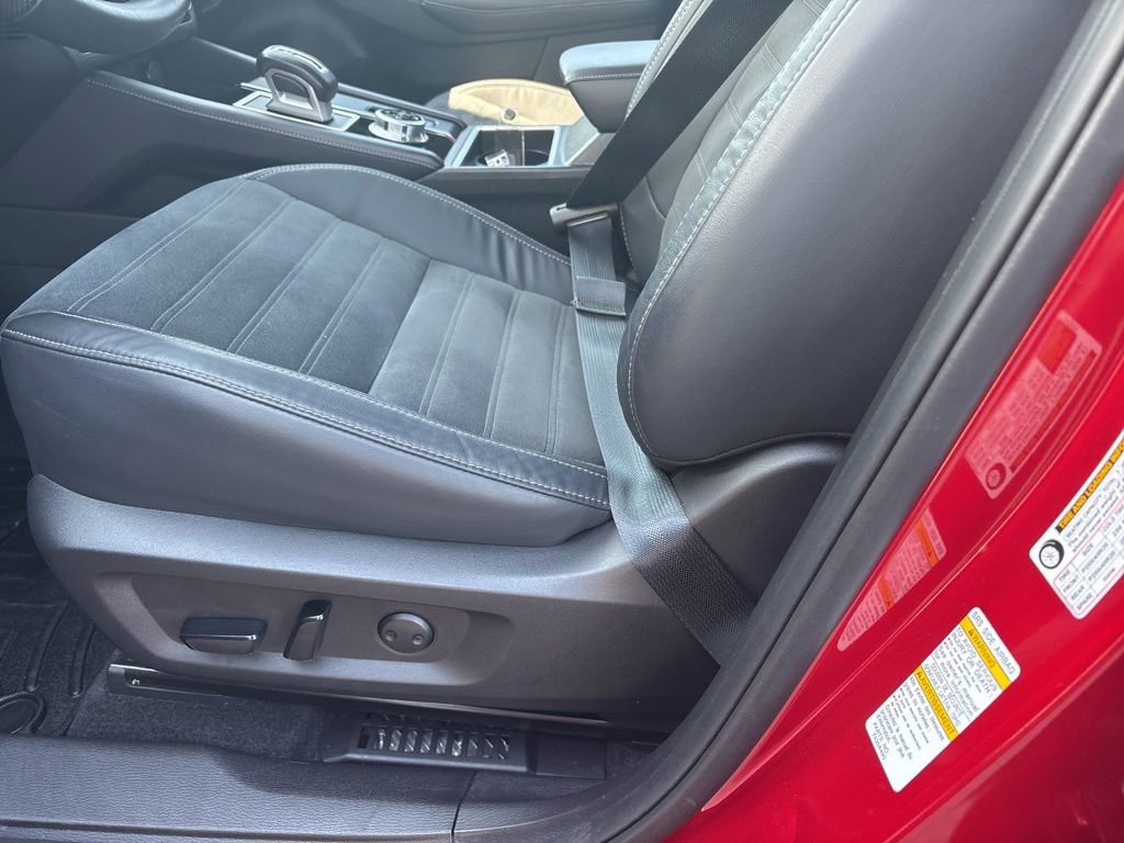 Used 2023 Mitsubishi Outlander 4WD Plug-In Hybrid image 33