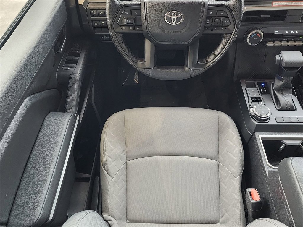 New 2025 Toyota Tacoma SR5 image 7