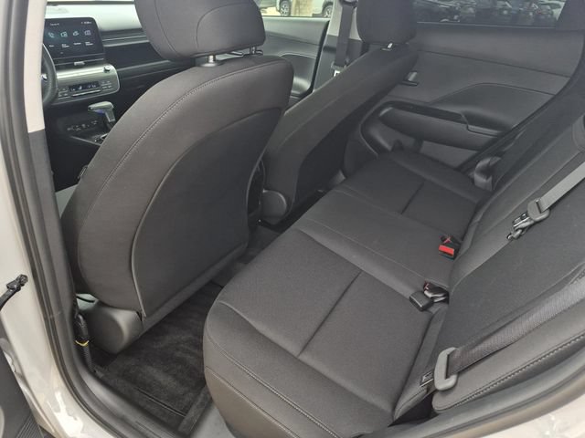 Used 2026 Hyundai Kona SEL Sport FWD image 19