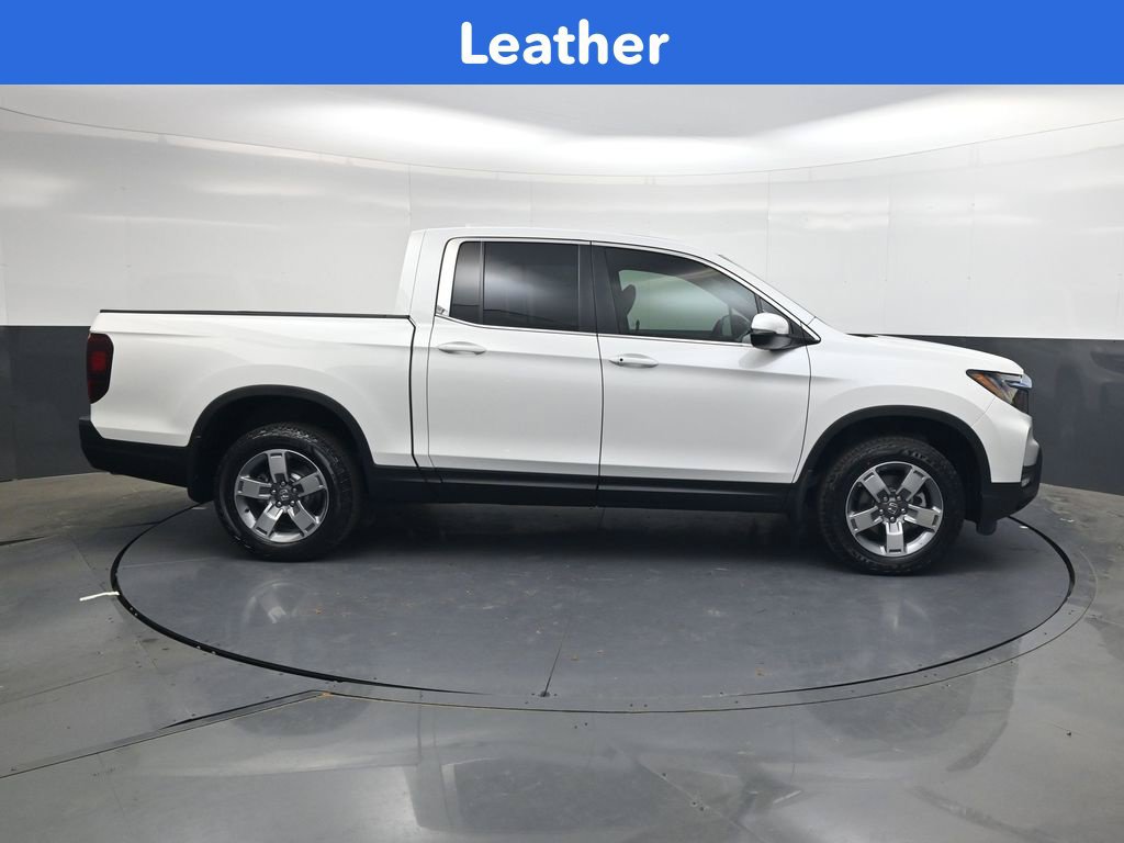 Used 2026 Honda Ridgeline RTL image 3