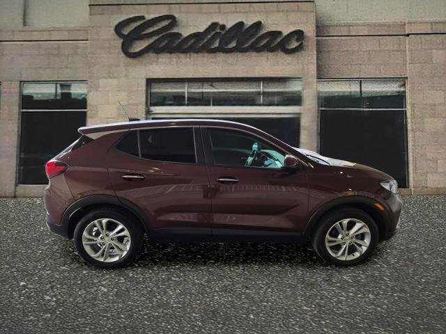 Used 2023 Buick Encore GX Preferred w/ Cold Weather Comfort Package FWD image 6