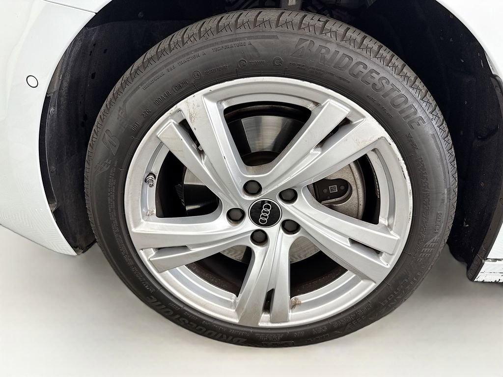 Certified 2025 Audi A5 2.0T Premium Plus w/ Premium Plus image 29