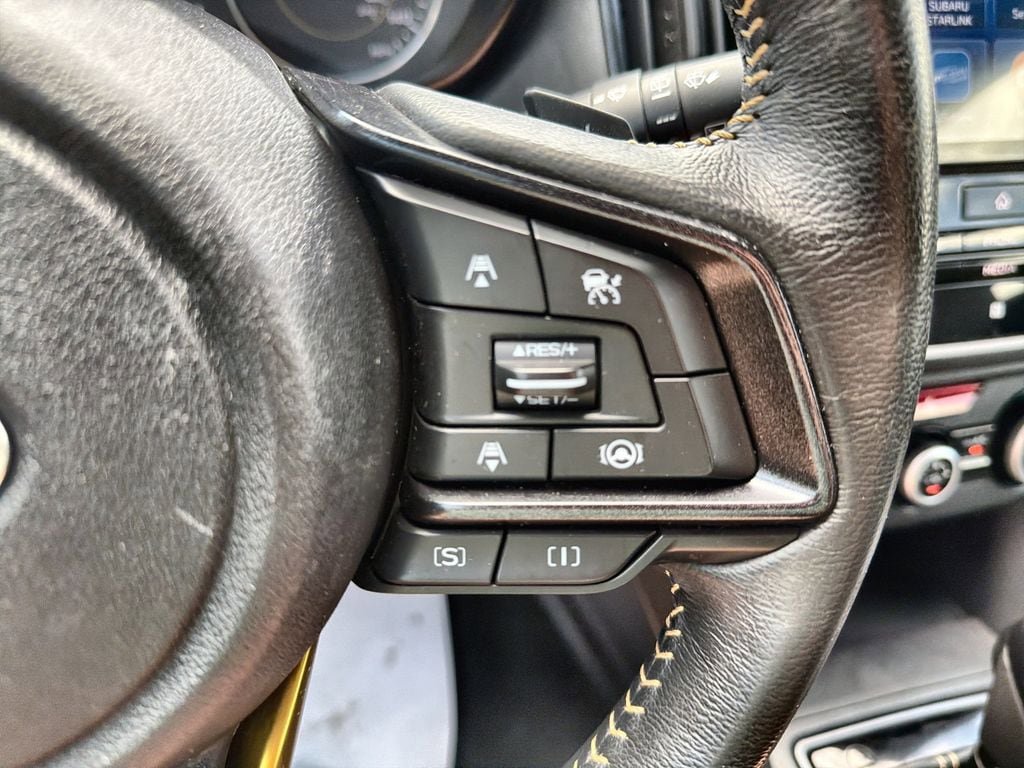 Certified 2023 Subaru Crosstrek 2.5i Sport AWD/4WD image 21