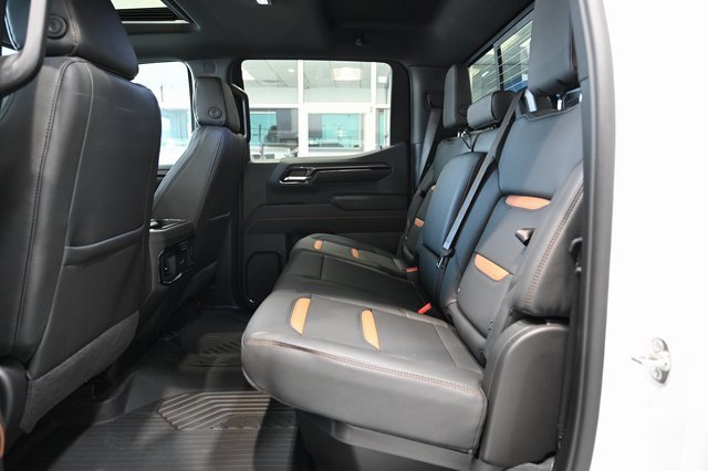 New 2026 GMC Sierra 1500 AT4 w/ AT4 Premium Package image 14