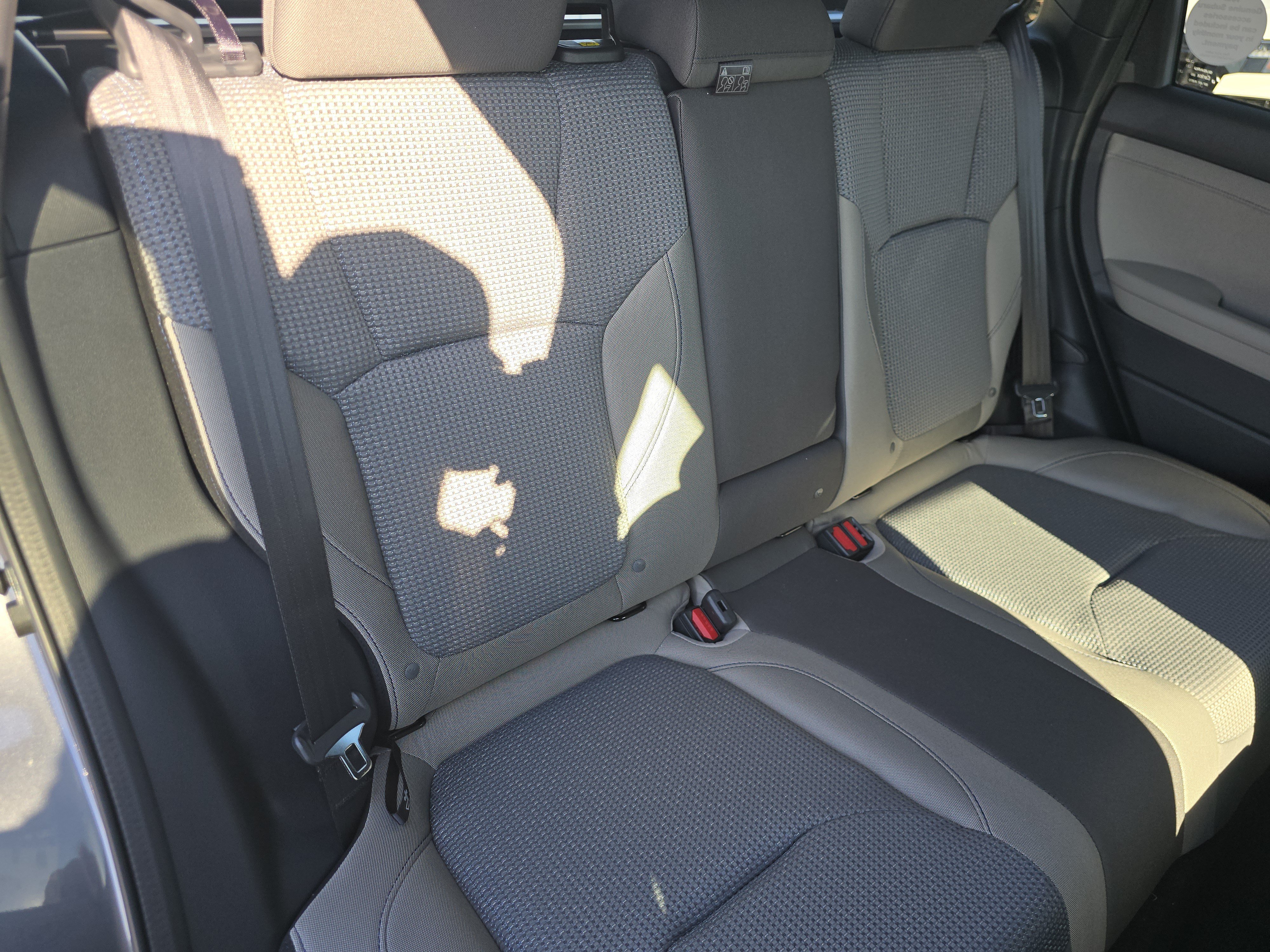 New 2026 Subaru Forester Premium AWD/4WD image 19