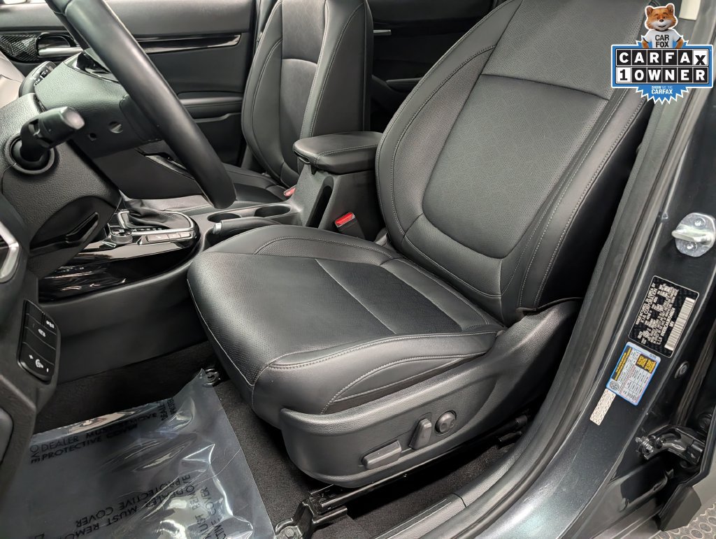 Certified 2024 Kia Seltos EX AWD/4WD image 11