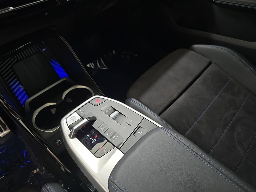 Used 2026 BMW X2 M35i AWD/4WD image 26