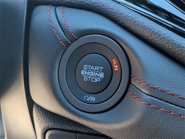 New 2026 Dodge Durango GT image 22