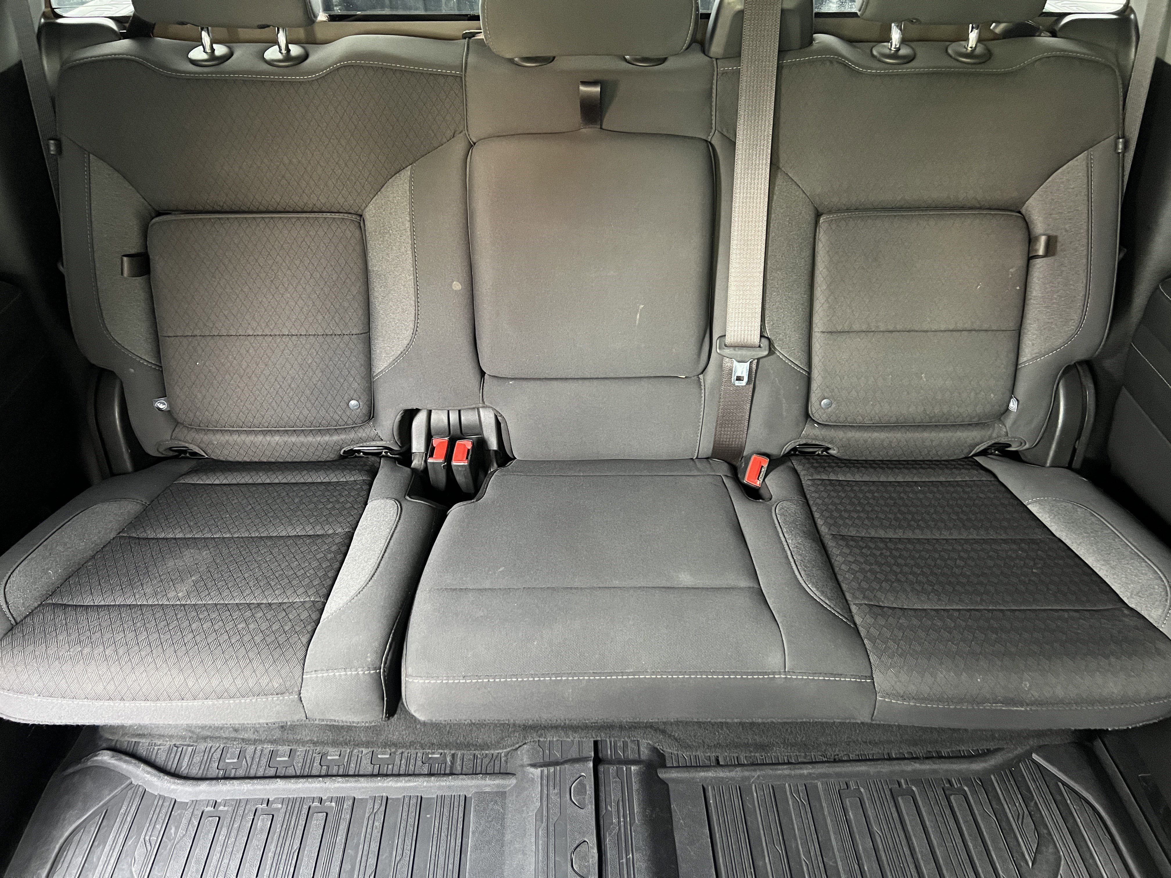 Used 2024 GMC Sierra 1500 Elevation image 14