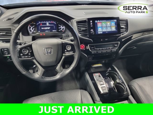 Certified 2023 Honda Passport Elite image 27