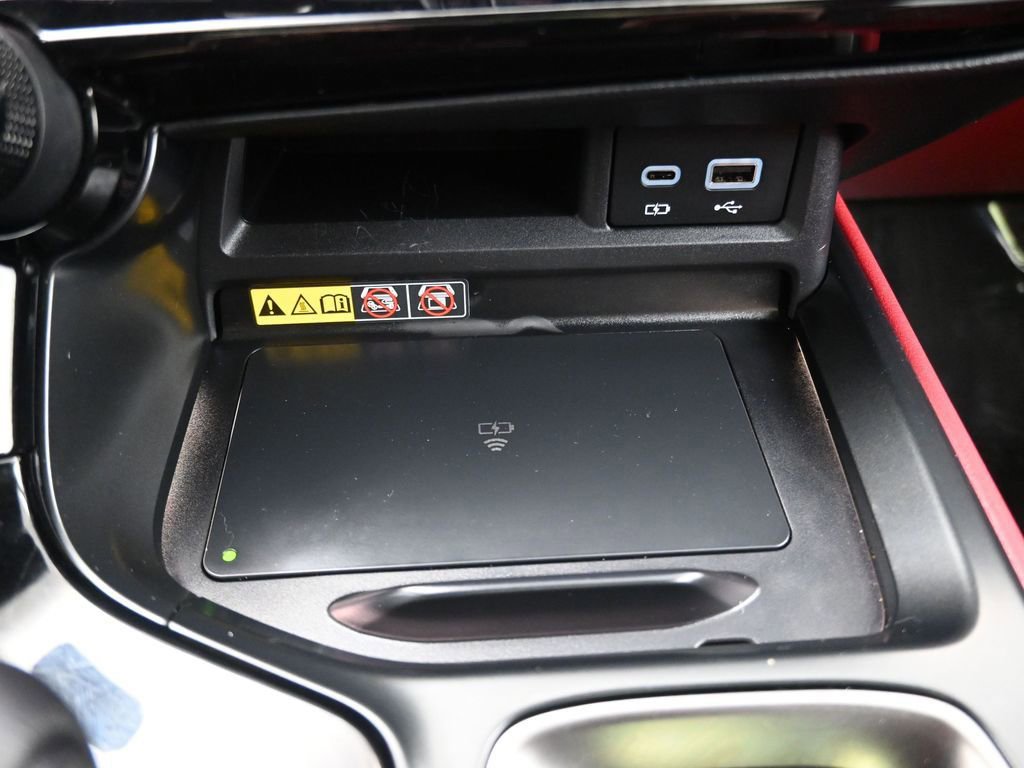 Used 2025 Lexus NX 450h+ F Sport w/ Towing Package (2000 Lbs) image 29