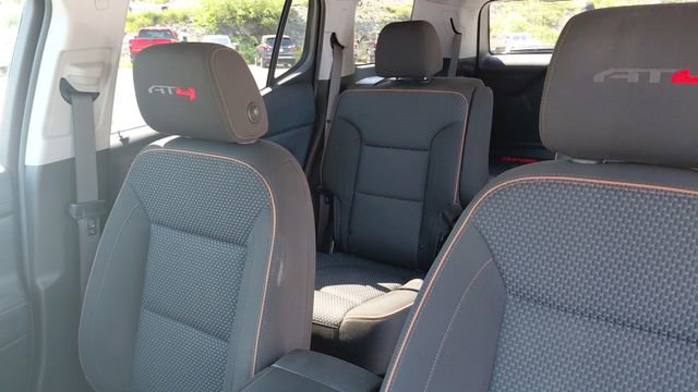 Used 2021 GMC Acadia AT4 w/ LPO, Adventure Package AWD/4WD image 24