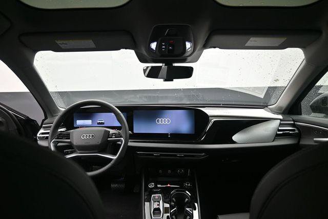 New 2026 Audi A5 2.0T Premium Plus AWD/4WD image 10