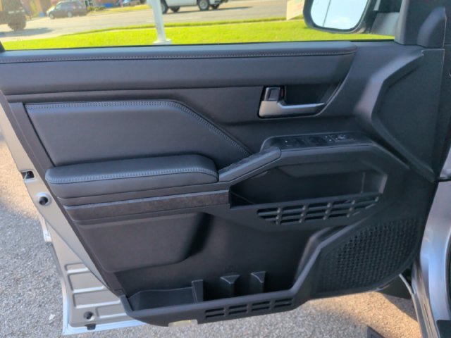 New 2026 Toyota Tacoma Limited AWD/4WD image 10