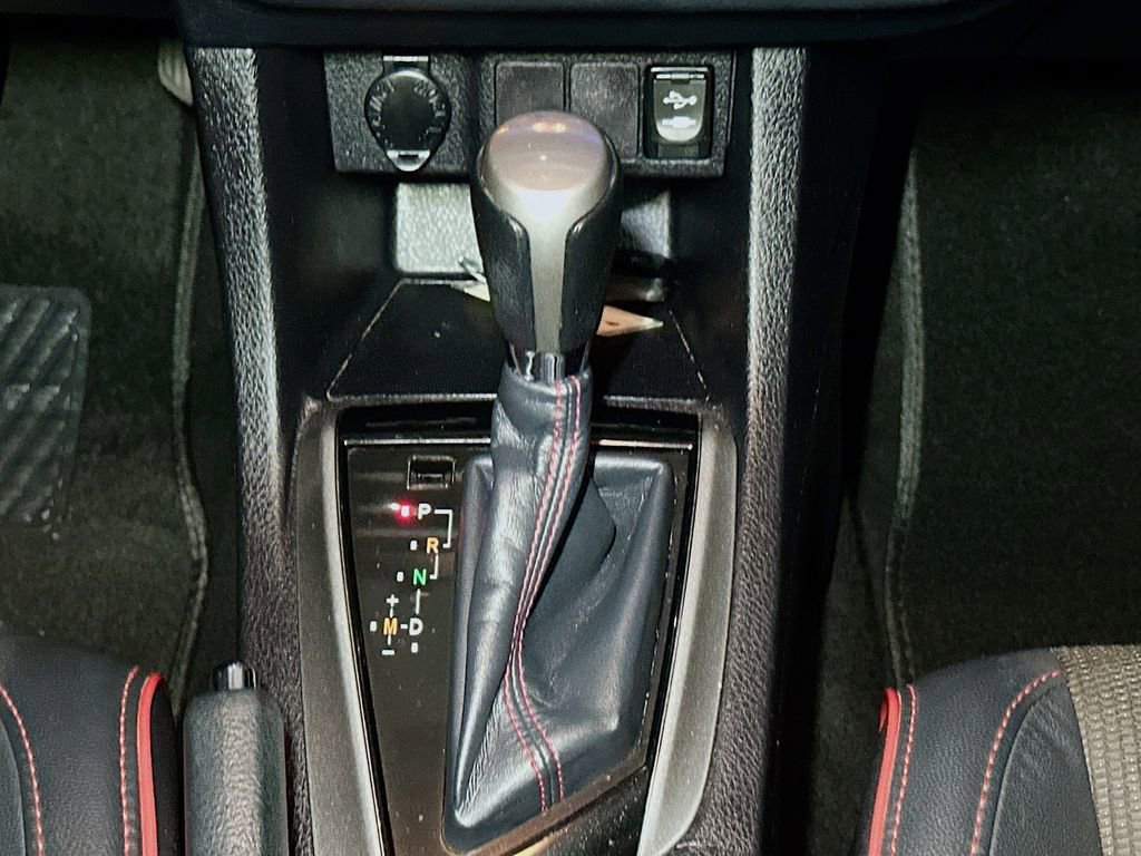 Used 2016 Toyota Corolla S Special Edition FWD image 14