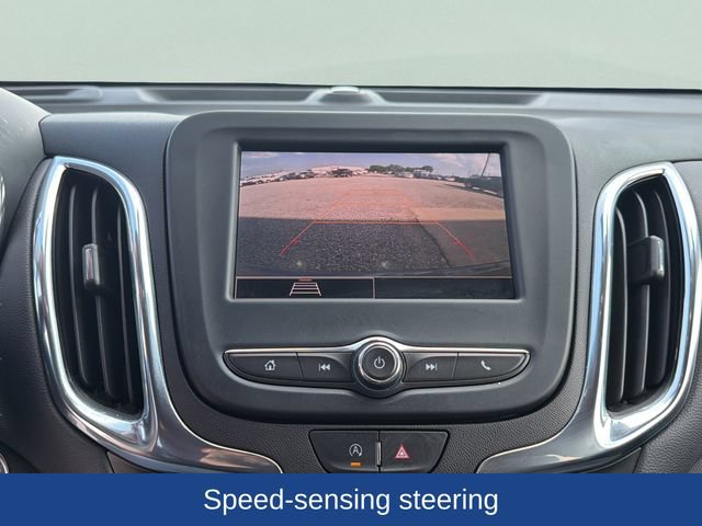 Used 2023 Chevrolet Equinox LT w/ Driver Convenience Package FWD image 11