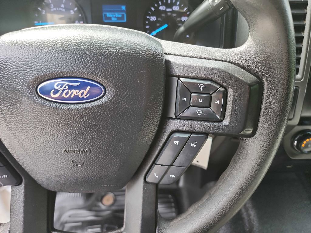 Used 2019 Ford F250 XL w/ XL Value Package AWD/4WD image 19