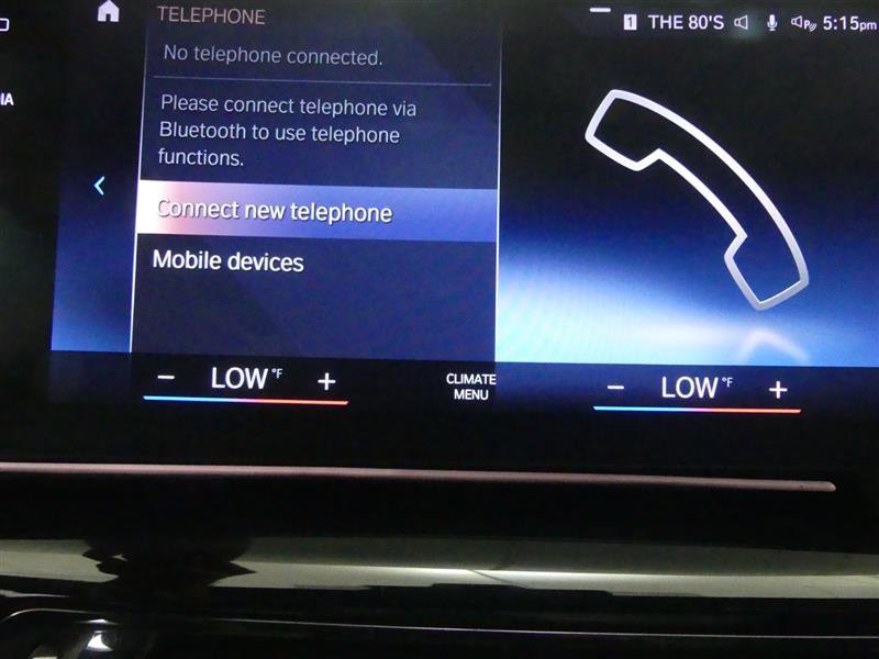 Used 2023 BMW X1 xDrive28i w/ Convenience Package image 10