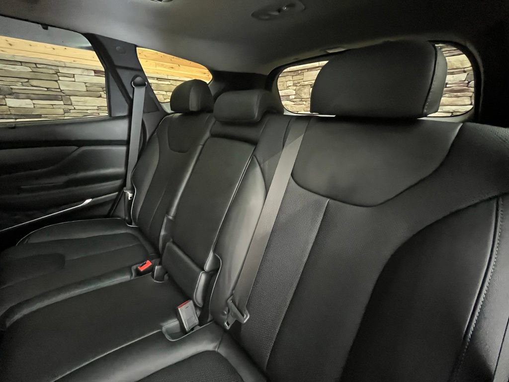 Used 2022 Hyundai Santa Fe Limited AWD/4WD image 49