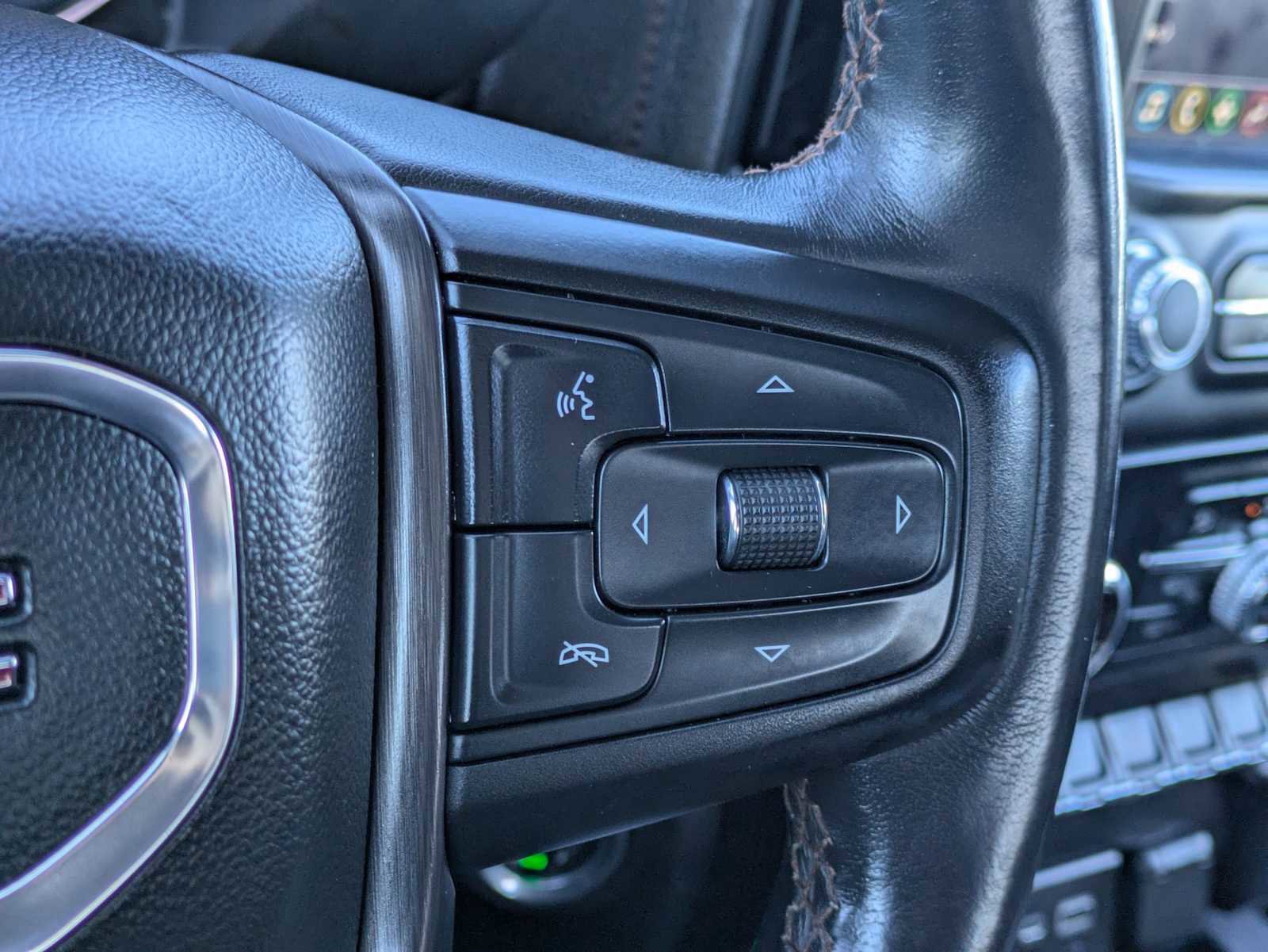 Used 2019 GMC Sierra 1500 AT4 image 26