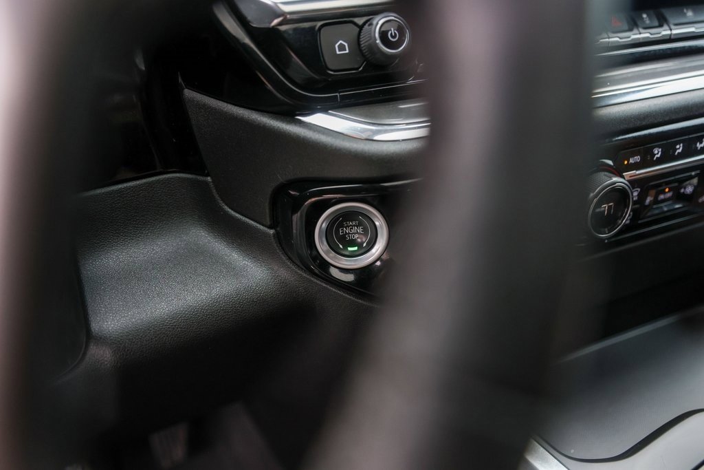 Used 2023 Chevrolet Silverado 1500 High Country w/ High Country Premium Package image 21