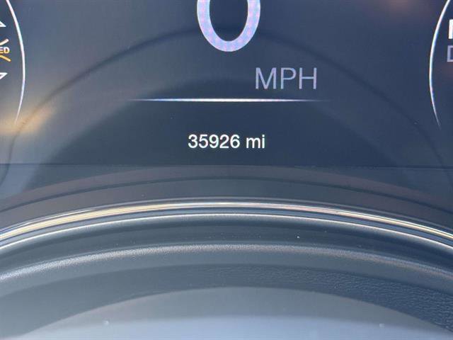 Used 2022 Jeep Grand Cherokee Limited image 19