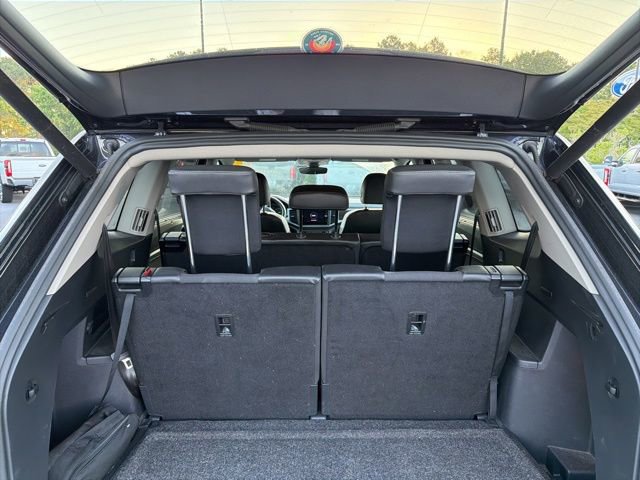 Used 2019 Volkswagen Atlas SE w/ Towing Package AWD/4WD image 23