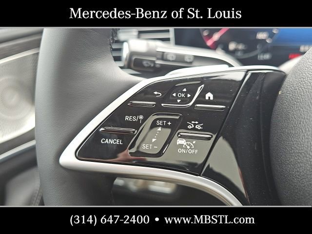 New 2026 Mercedes-Benz GLE 450 4MATIC image 24