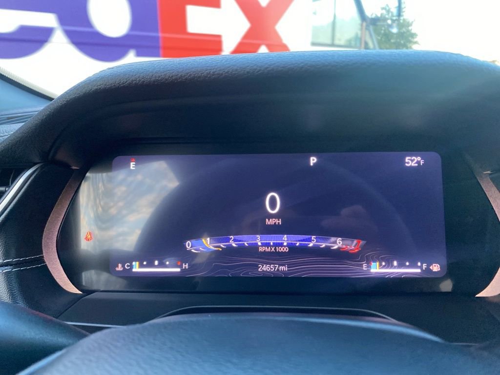 Used 2023 Jeep Grand Cherokee Limited image 19