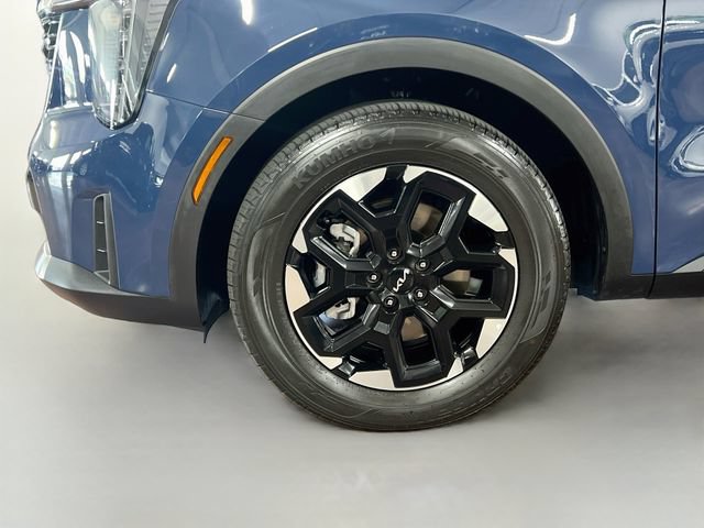 Certified 2024 Kia Sorento S w/ Panoramic Sunroof Package FWD image 33