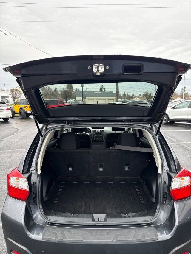 Used 2014 Subaru Crosstrek 2.0i Premium AWD/4WD image 14